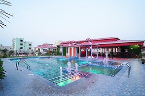 Samudra Bilas Resort