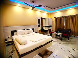 Samudra Bilas Resort