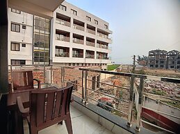 Samudra Bilas Resort