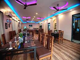 Samudra Bilas Resort