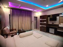 Samudra Bilas Resort