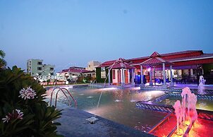 Samudra Bilas Resort