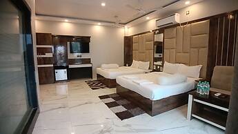 Samudra Bilas Resort