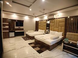 Samudra Bilas Resort