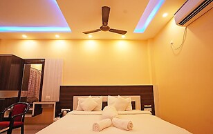 Samudra Bilas Resort