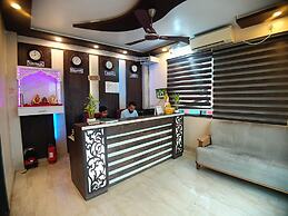 Samudra Bilas Resort