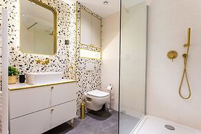 Cosy Apartment - 2br/6p - Canal St Martin