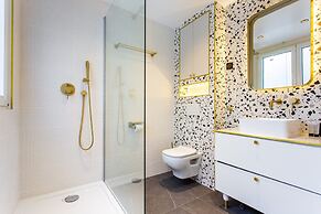 Cosy Apartment - 2br/6p - Canal St Martin