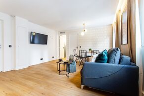 Cosy Apartment - 2br/6p - Canal St Martin