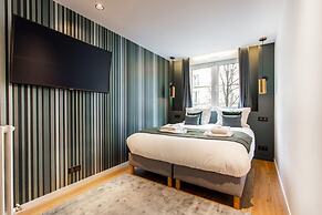 Cosy Apartment - 2br/6p - Canal St Martin