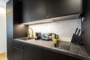 Cosy Apartment - 2br/6p - Canal St Martin