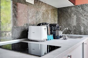 Authentic Studio - 2P - Canal Saint-martin