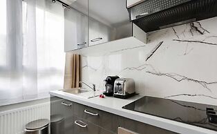 Cosy Apartment - 2br/6p - Saint-lambert