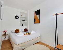 Cosy Apartment - 2br/6p - Saint-lambert