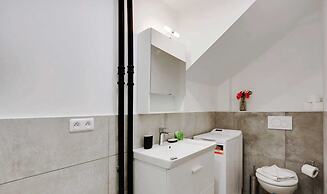 Cosy Apartment - 2br/6p - Saint-lambert