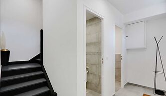 Cosy Apartment - 2br/6p - Saint-lambert