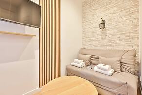Cozy Studio in the Heart of the 9th Arrondissement