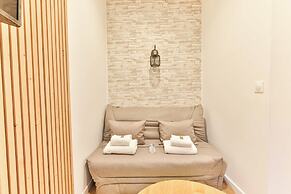 Cozy Studio in the Heart of the 9th Arrondissement