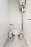 Comfortable Apartment -1br/4p- La Roquette