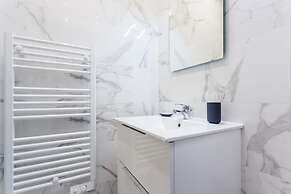 Comfortable Apartment -1br/4p- La Roquette