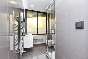 Bright Apartment - 1br/4p - Opera Garnier