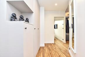 Bright Apartment - 1br/4p - Opera Garnier