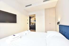 Bright Apartment - 1br/4p - Opera Garnier