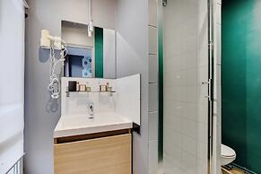 Comfortable Studio - 2P - Canal Saint-martin