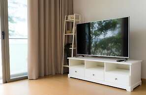 Sandbox Beachfront Villa3