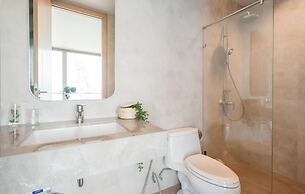 Sandbox Beachfront Villa3