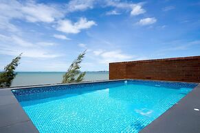 Sandbox Beachfront Villa3