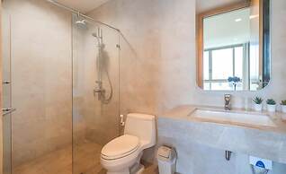 Sandbox Beachfront Villa3