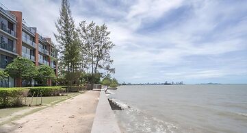 Sandbox Beachfront Villa3