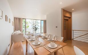 Sandbox Beachfront Villa3