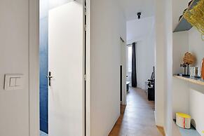 Peaceful Apartment With 1 Room