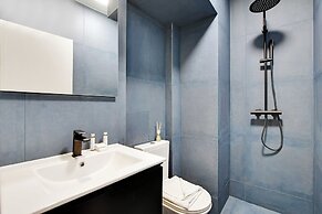 Peaceful Apartment With 1 Room