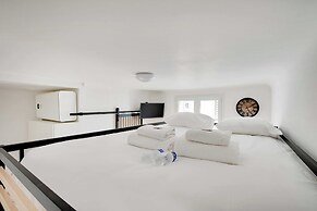 Quiet Studio - 2P - Grenelle/tour Eiffel