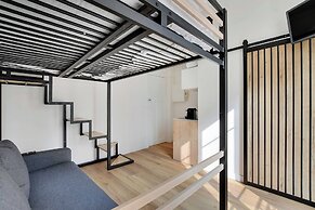 Quiet Studio - 2P - Grenelle/tour Eiffel