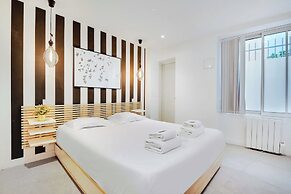 Welcoming Apartment - 2br/6p - Picpus