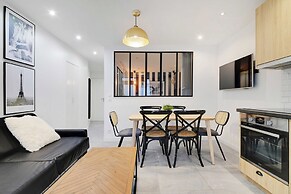 Welcoming Apartment - 2br/6p - Picpus