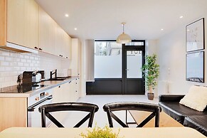 Welcoming Apartment - 2br/6p - Picpus