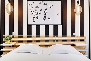 Welcoming Apartment - 2br/6p - Picpus