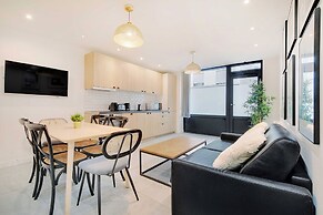 Welcoming Apartment - 2br/6p - Picpus