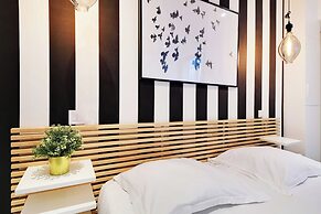 Welcoming Apartment - 2br/6p - Picpus