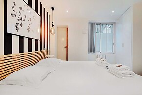 Welcoming Apartment - 2br/6p - Picpus