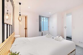 Welcoming Apartment - 2br/6p - Picpus