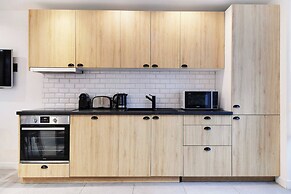 Welcoming Apartment - 2br/6p - Picpus