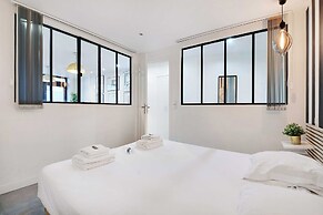 Welcoming Apartment - 2br/6p - Picpus