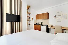 Cozy Studio - 2P - Invalides