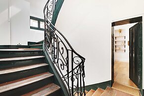 Cozy Studio - 2P - Invalides